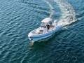 Northstar Orion 8 Rigid Inflatable Boat (RIB)