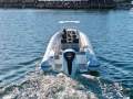 Northstar Orion 8 Rigid Inflatable Boat (RIB)