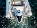 Northstar Orion 8 Rigid Inflatable Boat (RIB)