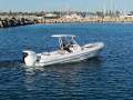 Northstar Orion 8 Rigid Inflatable Boat (RIB)