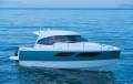 Rodman Spirit 31 HT Outboard