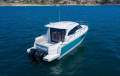Rodman Spirit 31 HT Outboard