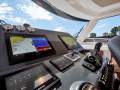 Rodman Evolution 1290 Flybridge