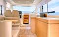 Rodman Evolution 1290 Flybridge