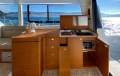 Rodman Evolution 1290 Flybridge