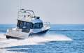 Rodman Evolution 1290 Flybridge