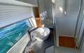 Rodman Evolution 1290 Flybridge