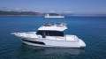 Rodman Evolution 1290 Flybridge