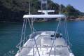 Rodman Evolution 1290 Flybridge