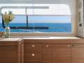 Rodman Evolution 1290 Flybridge