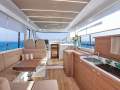 Rodman Evolution 1290 Flybridge