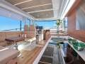 Rodman Evolution 1290 Flybridge