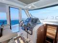 Rodman Evolution 1290 Flybridge