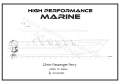 High Performance Catamarans Titan 12 Commercial Passenger Ferry/ Tour Boat