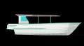 High Performance Catamarans Titan 12 Commercial Passenger Ferry/ Tour Boat