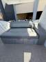 Coastal Leisure Craft 7.5m Pontoon Boat