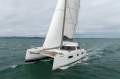 Nautitech 40 Open