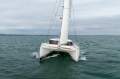 Nautitech 40 Open