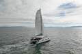 Nautitech 40 Open