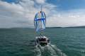 Nautitech 40 Open