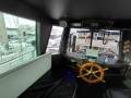 Custom 15.3 mt Converted Trawler