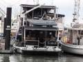 Custom 15.3 mt Converted Trawler