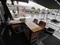 Custom 15.3 mt Converted Trawler