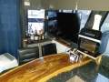 Custom 15.3 mt Converted Trawler
