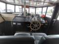 Custom 15.3 mt Converted Trawler