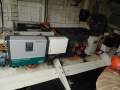 Custom 15.3 mt Converted Trawler