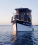 Custom 15.3 mt Converted Trawler
