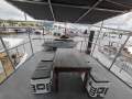 Custom 15.3 mt Converted Trawler