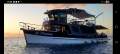 Custom 15.3 mt Converted Trawler