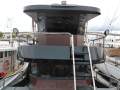 Custom 15.3 mt Converted Trawler