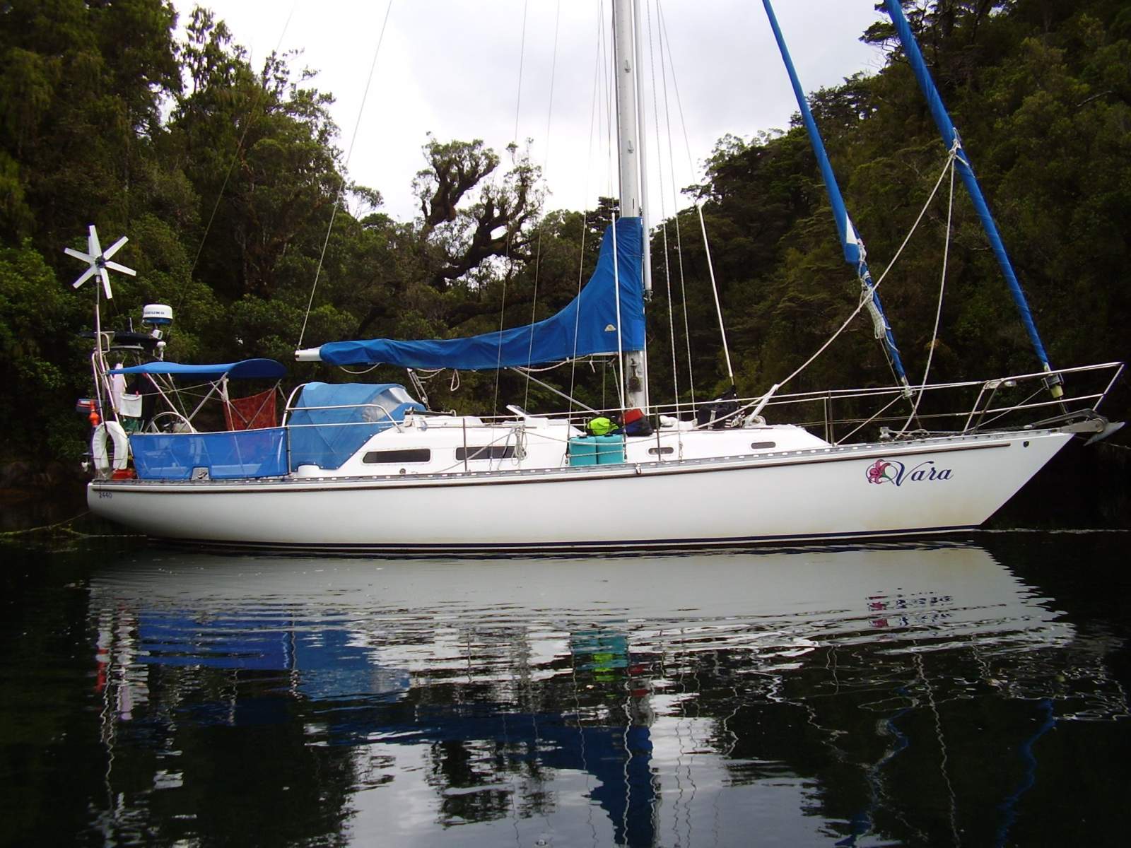 Pacific 38