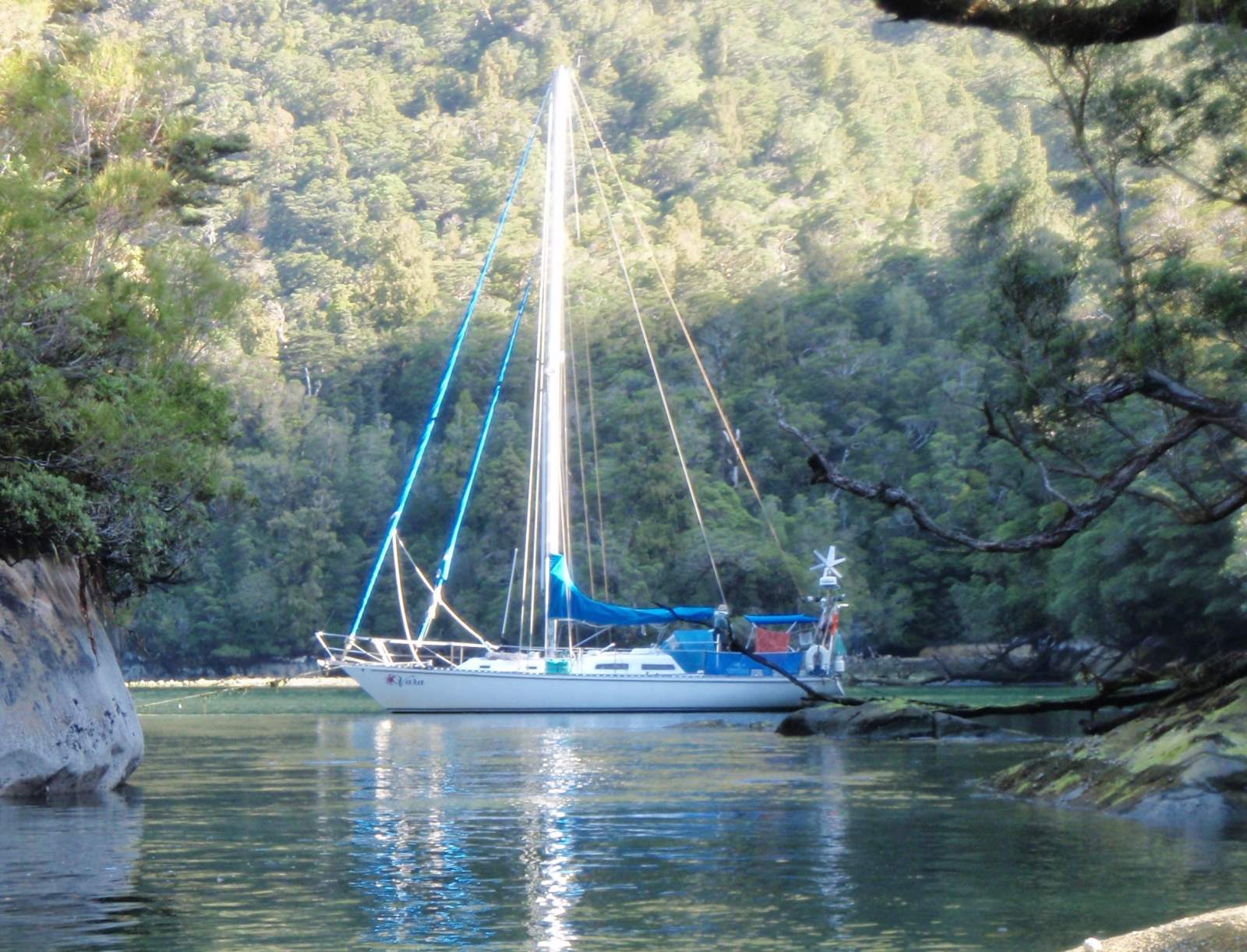 Pacific 38