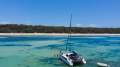 Seawind 1000 AMSA Survey 1E (20+2), 2D (12+2), 4D (12 pax)