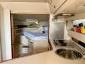 Carver 34 Santego