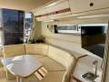 Carver 34 Santego