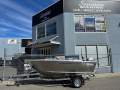 New Makocraft 425 Commander HD 2026 Models in stock now - With 12v Accessory kit!