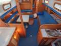 Sparkman & Stephens 34 ~ Professional Interior Fitout ~ PEN available