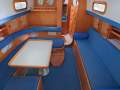 Sparkman & Stephens 34 ~ Professional Interior Fitout ~ PEN available