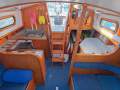 Sparkman & Stephens 34 ~ Professional Interior Fitout ~ PEN available