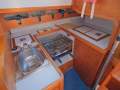 Sparkman & Stephens 34 ~ Professional Interior Fitout ~ PEN available