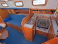 Sparkman & Stephens 34 ~ Professional Interior Fitout ~ PEN available
