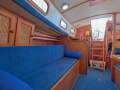 Sparkman & Stephens 34 ~ Professional Interior Fitout ~ PEN available