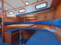 Sparkman & Stephens 34 ~ Professional Interior Fitout ~ PEN available