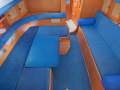 Sparkman & Stephens 34 ~ Professional Interior Fitout ~ PEN available