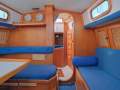 Sparkman & Stephens 34 ~ Professional Interior Fitout ~ PEN available