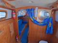 Sparkman & Stephens 34 ~ Professional Interior Fitout ~ PEN available